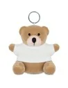 Teddy bear key ring NIL | MO8253