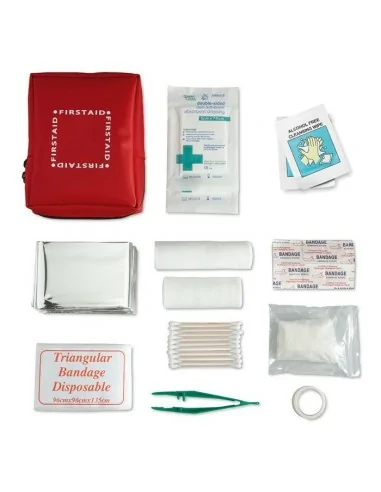 Kit de primeros auxilios KARLA | MO8258