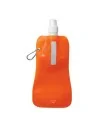 Foldable water bottle GATES | MO8294
