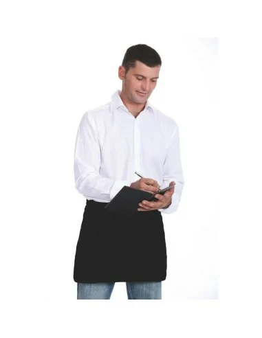 Waiter's apron short 195 gr/m2 JARED...