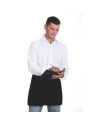Waiter's apron short 195 gr/m2 JARED | MO8305