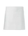 Waiter's apron short 195 gr/m2 JARED | MO8305