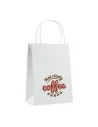 Gift paper bag small size PAPER SMALL | MO8807