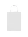 Gift paper bag medium size PAPER MEDIUM | MO8808