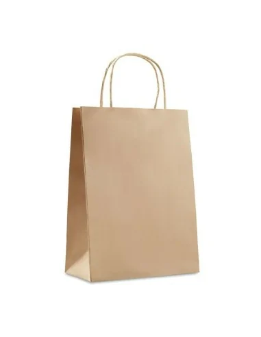 Gift paper bag medium size PAPER...