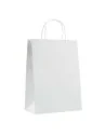 Paper bag large 150 gr/m² PAPER LARGE | MO8809