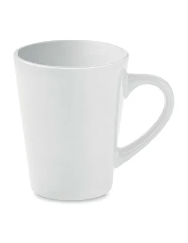 Ceramic coffee mug 180 ml TAZA | MO8831