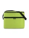 Cooler bag with 2 compartments CASEY | MO8949