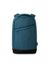 2 tone backpack incl USB plug BERLIN | MO9294