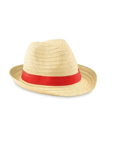Sombrero de paja BOOGIE | MO9341