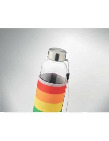 Glass bottle 500ml UTAH GLASS | MO9358