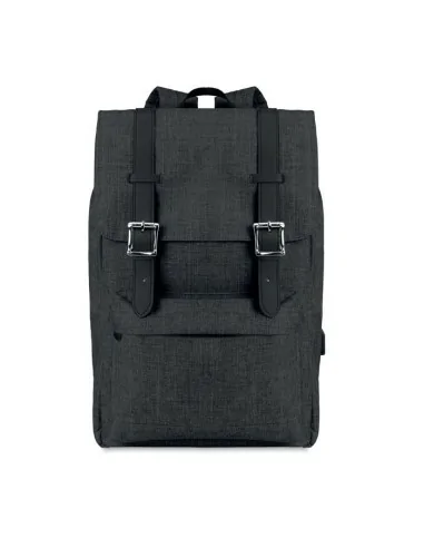 Backpack in 600D polyester RIGA | MO9439
