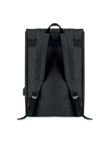 Backpack in 600D polyester RIGA | MO9439