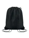 190T RPET drawstring bag SHOOPPET | MO9440