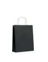 Medium Gift paper bag 90 gr/m² PAPER TONE M | MO6173