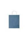 Medium Gift paper bag 90 gr/m² PAPER TONE M | MO6173