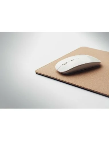Cork mouse pad charger 10W WIRELESS...