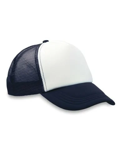Gorra baseball TRUCKER CAP | MO8594