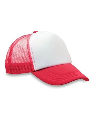 Gorra baseball TRUCKER CAP | MO8594