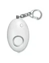 Personal alarm with key ring ALARMY | MO8742