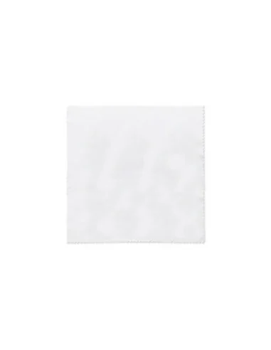 RPET cleaning cloth 13x13cm RPET...