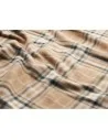 RPET fleece travel blanket DINARA RPET | MO9936
