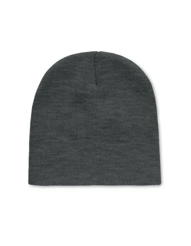 Beanie in RPET polyester MARCO RPET |...