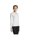 IMPERIAL camiseta mujer190 IMPERIAL LSL WOMEN | S02075