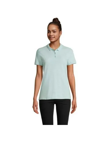 PLANET POLO MUJER 170g PLANET WOMEN |...