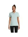 PLANET POLO MUJER 170g PLANET WOMEN | S03575