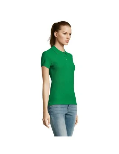 PASSION POLO MUJER 170g PASSION | S11338