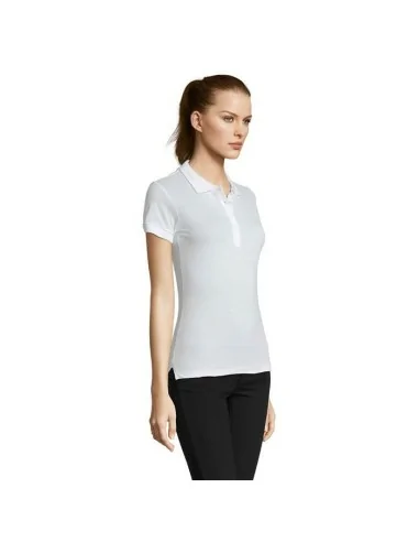 PASSION POLO MUJER 170g PASSION | S11338
