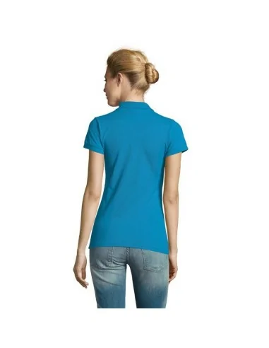 PERFECT POLO MUJER 180g PERFECT WOMEN...
