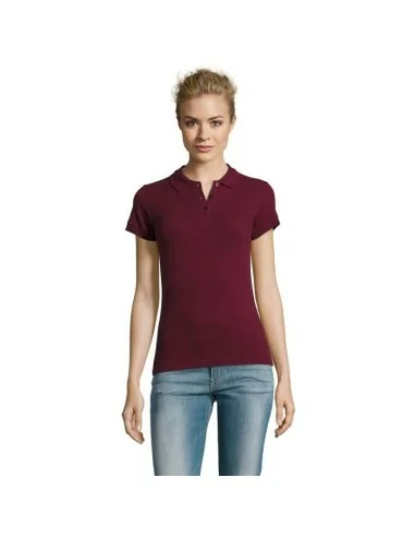 PERFECT POLO MUJER 180g PERFECT WOMEN...