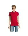 PERFECT POLO MUJER 180g PERFECT WOMEN | S11347