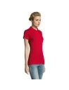 PERFECT POLO MUJER 180g PERFECT WOMEN | S11347