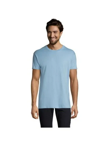 IMPERIAL MEN T-SHIRT 190g IMPERIAL |...