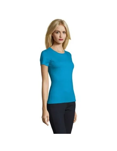 IMPERIAL CAMISETA MUJER190g IMPERIAL...