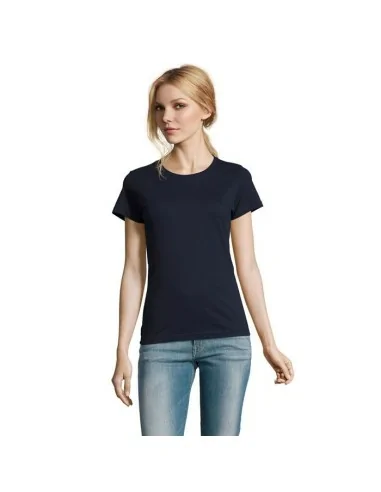 IMPERIAL WOMEN T-SHIRT 190g IMPERIAL...