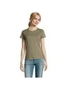 IMPERIAL CAMISETA MUJER190g IMPERIAL WOMEN | S11502