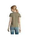 IMPERIAL CAMISETA MUJER190g IMPERIAL WOMEN | S11502