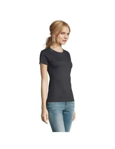 IMPERIAL WOMEN T-SHIRT 190g IMPERIAL...