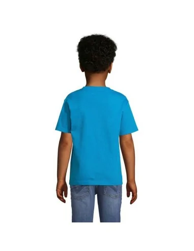 IMPERIAL KIDS T-SHIRT 190g IMPERIAL...