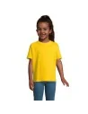 IMPERIAL KIDS T-SHIRT 190g IMPERIAL KIDS | S11770