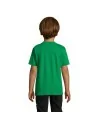 IMPERIAL KIDS T-SHIRT 190g IMPERIAL KIDS | S11770