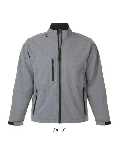 RELAX CHAQUETA SS HOM 340g RELAX |...