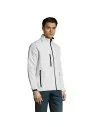RELAX CHAQUETA SS HOM 340g RELAX | S46600