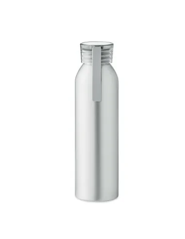 Aluminium bottle 600ml NAPIER | MO6469