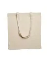 140gr/m² cotton shopping bag COTTONEL + | MO9267