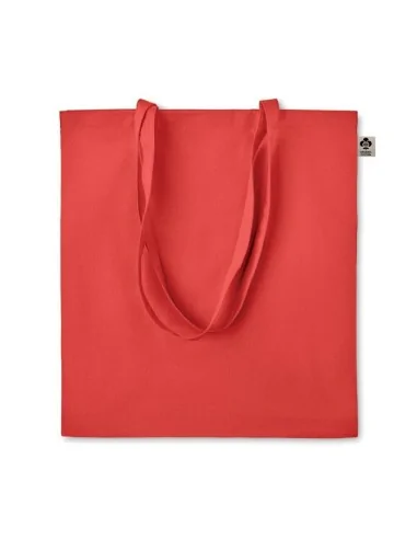 Organic cotton shopping bag ZIMDE...